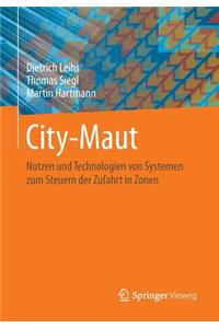 City-Maut