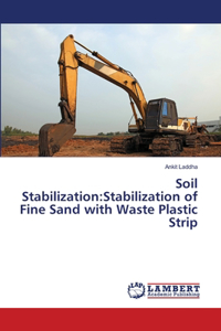 Soil Stabilization