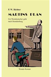 Martins Plan