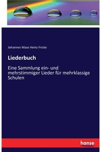 Liederbuch