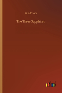 Three Sapphires