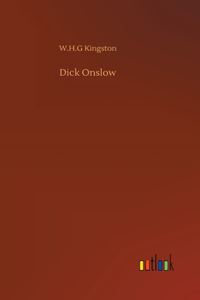 Dick Onslow