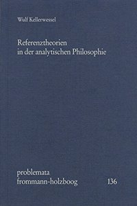 Referenztheorien in Der Analytischen Philosophie