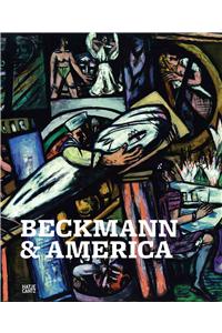 Beckmann & America