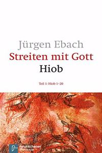 Streiten mit Gott - Hiob