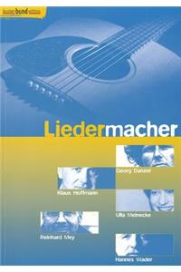 Liedermacher