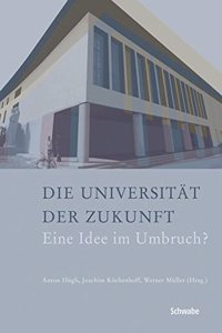 Universitat Der Zukunft