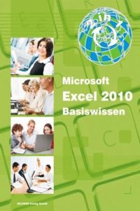 2in1 - Excel 2010 - Basiswissen