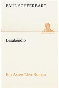 Lesabendio