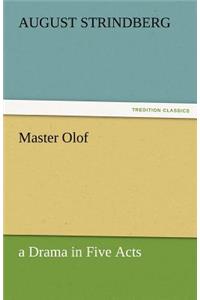 Master Olof