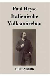 Italienische Volksmärchen