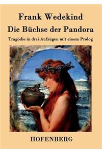 Die Büchse der Pandora