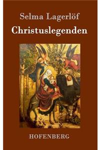 Christuslegenden