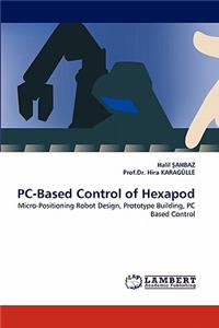 PC-Based Control of Hexapod