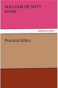 Practical Ethics