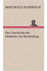Die Geschichte Des Diethelm Von Buchenberg