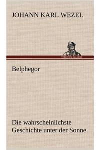 Belphegor