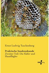Praktische Insektenkunde