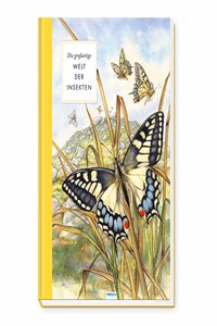 Trotsch Sachbuch Die groÃŸartige Welt der Insekten: Entdeckerbuch Beschaftigungsbuch Spielbuch