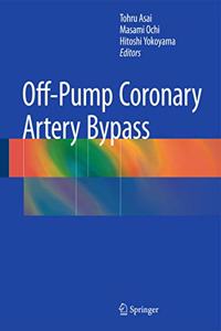 Off Pump Coronary Artery Bypass