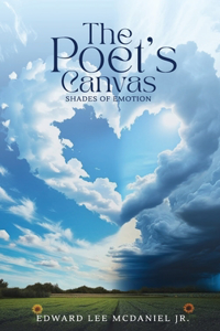 Poet's Canvas Shades of Emotion