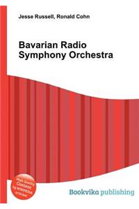 Bavarian Radio Symphony Orchestra