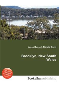 Brooklyn, New South Wales