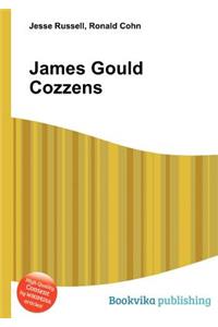 James Gould Cozzens
