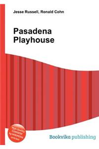 Pasadena Playhouse