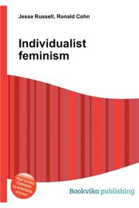 Individualist Feminism