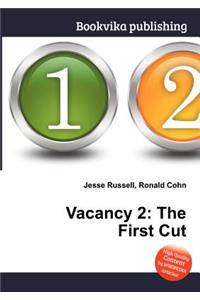 Vacancy 2
