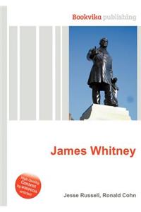 James Whitney