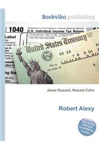 Robert Alexy