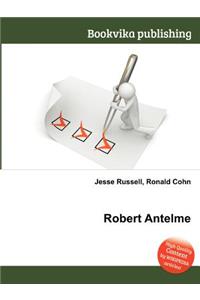 Robert Antelme