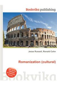Romanization (Cultural)