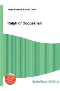 Ralph of Coggeshall