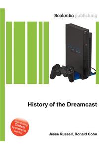 History of the Dreamcast