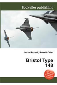 Bristol Type 148