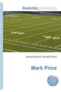 Mark Price