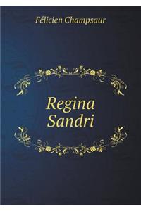 Regina Sandri