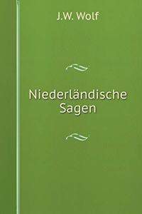 Niederländische Sagen