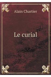 Le Curial