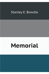Memorial