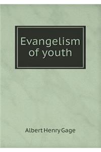 Evangelism of Youth