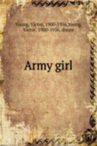 ARMY GIRL