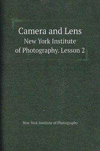 Camera and Lens