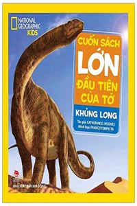 First Big Book of Dinausors