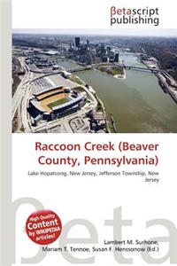 Raccoon Creek (Beaver County, Pennsylvania)