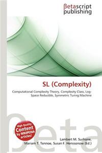 SL (Complexity)