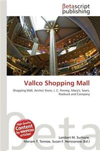 Vallco Shopping Mall